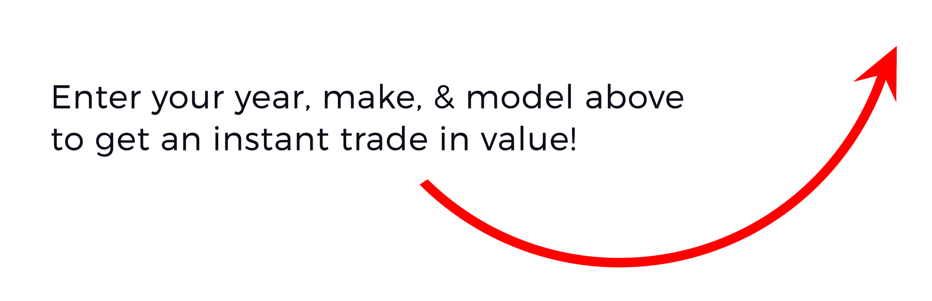 how do i check the trade in value of my car
